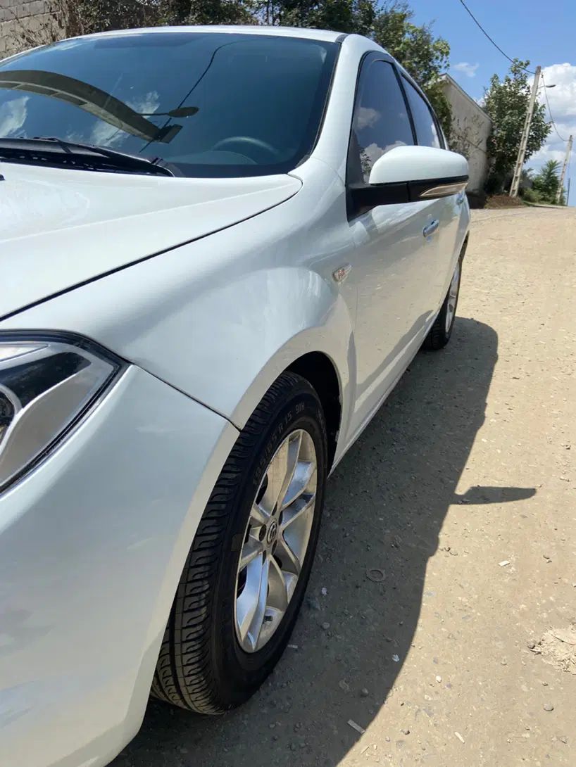 برلیانس H320 اتوماتیک 1500 - 1395