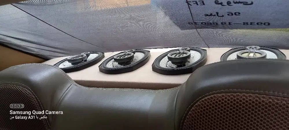 سمند LX EF7 دوگانه سوز - 1396