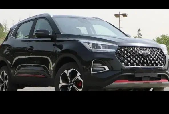 خودرو ام وی ام، X55 پرو آگهی ann_20250209