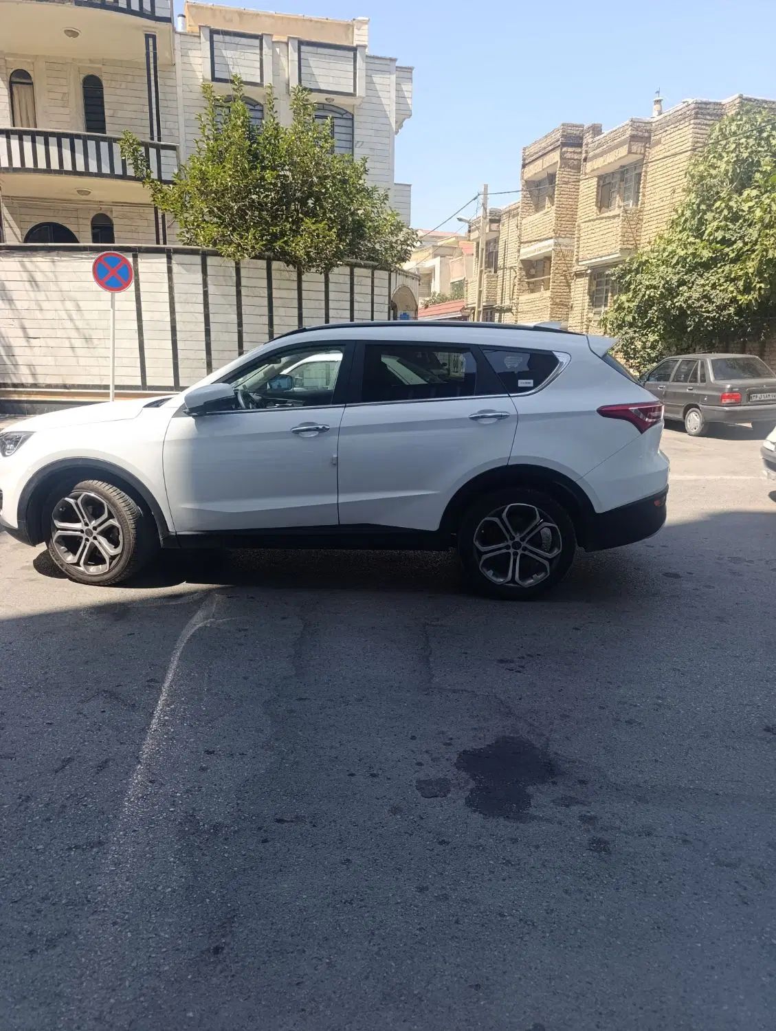 فیدلیتی پرایم تیپ ۱ (5 نفره) - 1403