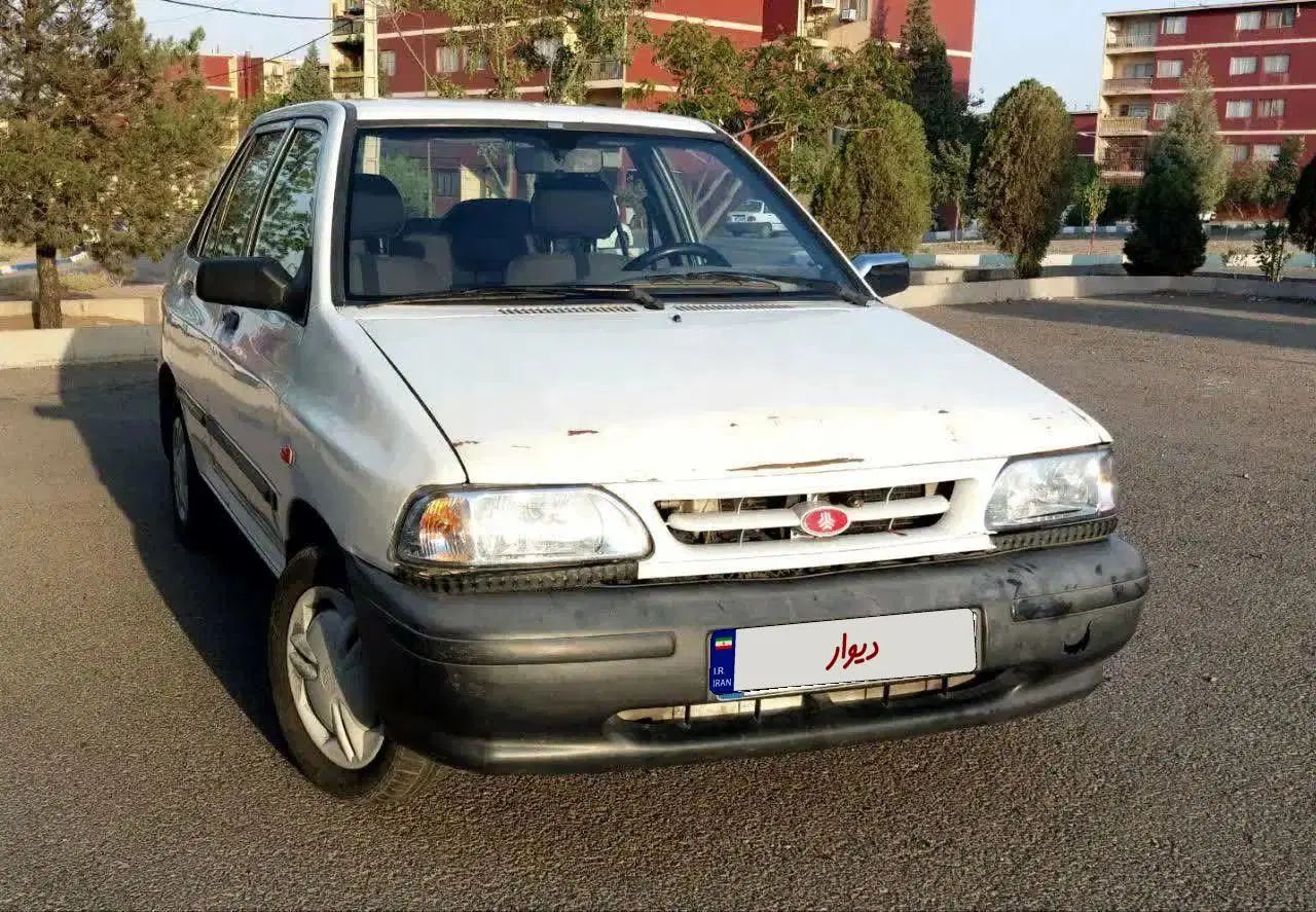خودرو پراید، 131 آگهی ann_20250217