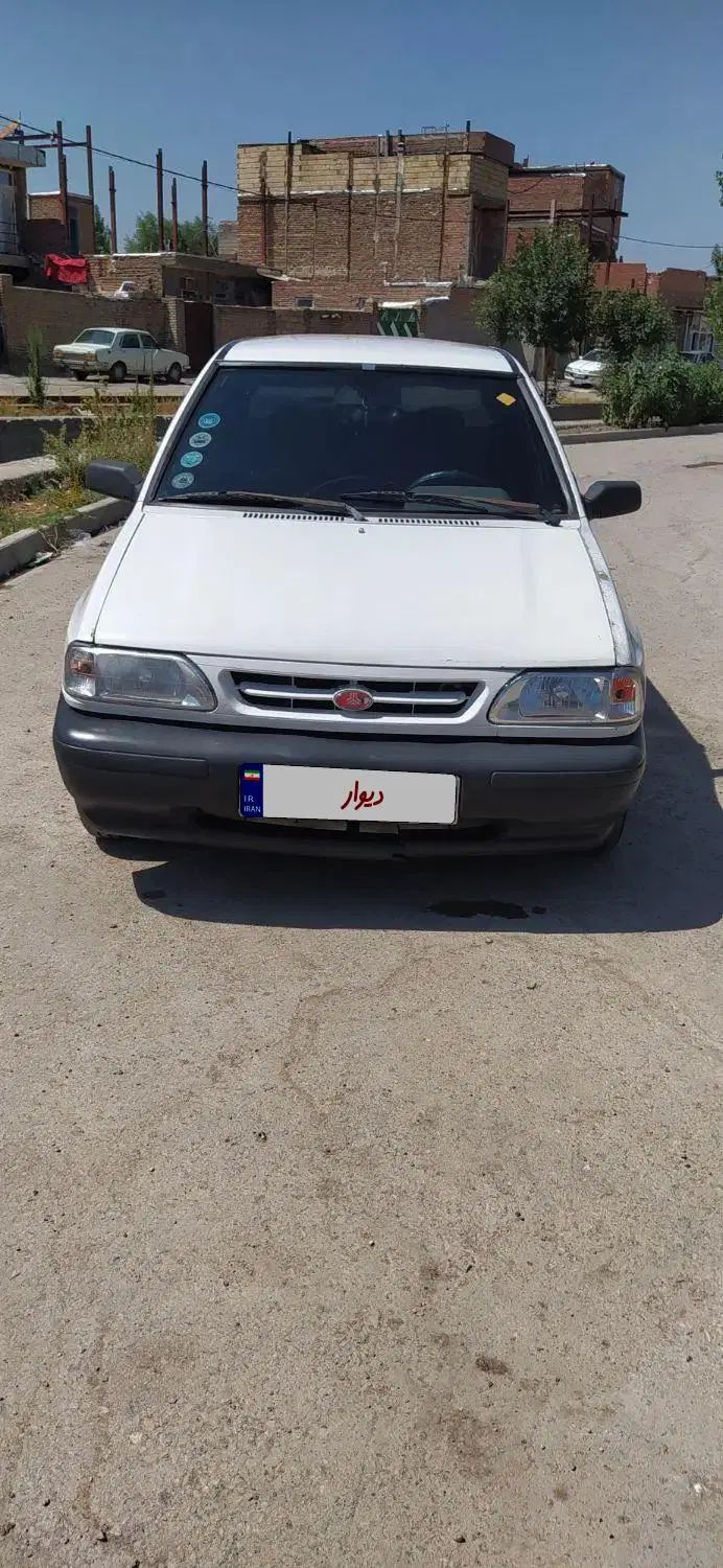 خودرو پراید، صبا آگهی ann_20250246