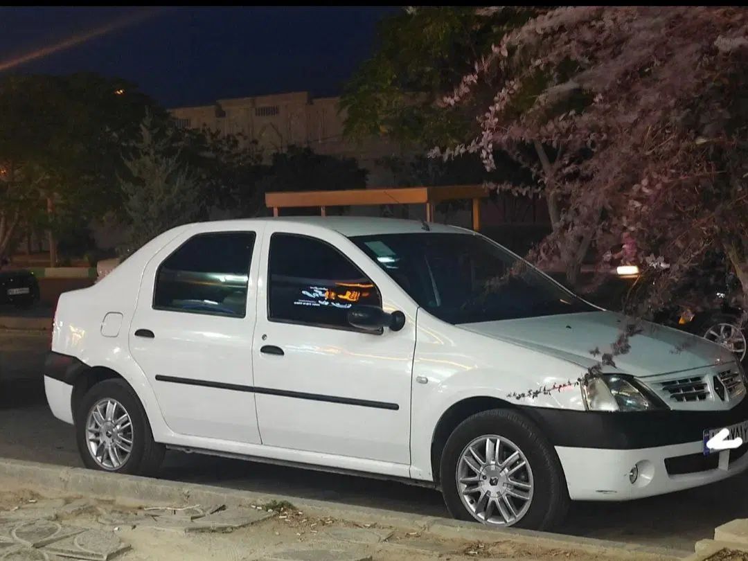 خودرو رنو، تندر 90 آگهی ann_20250255