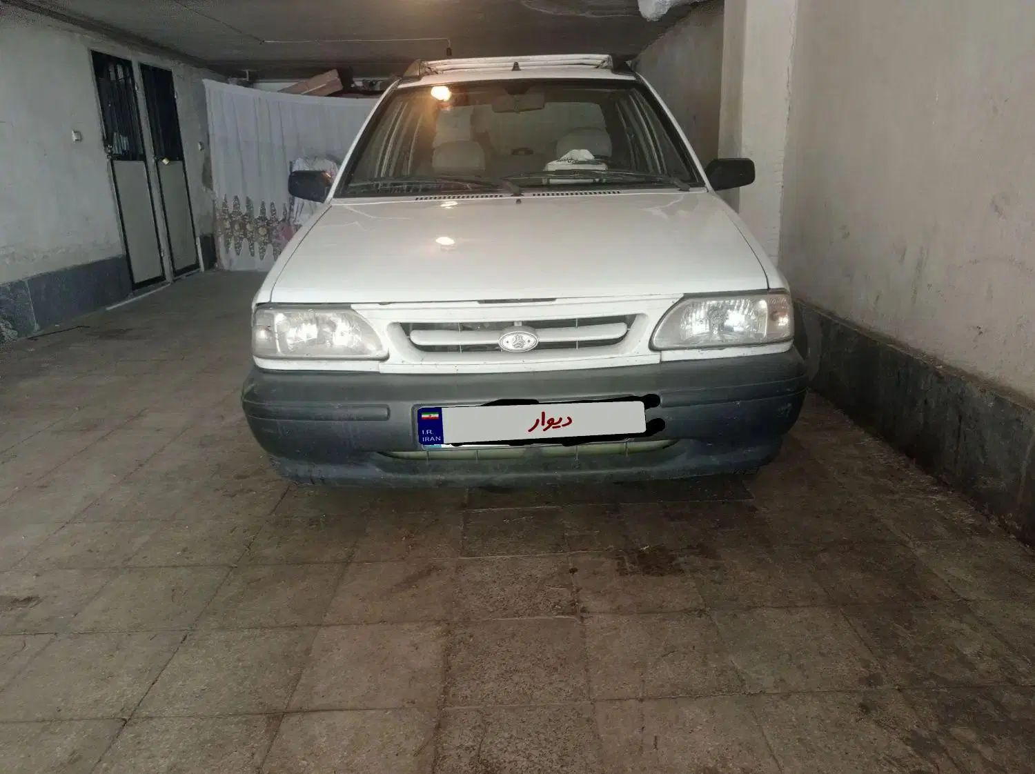 خودرو پراید، 131 آگهی ann_20250257