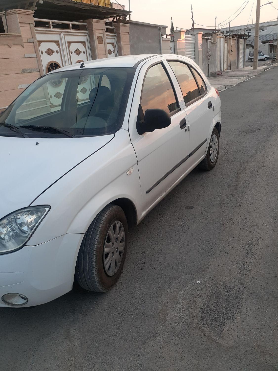خودرو تیبا، 2 آگهی ann_20250359
