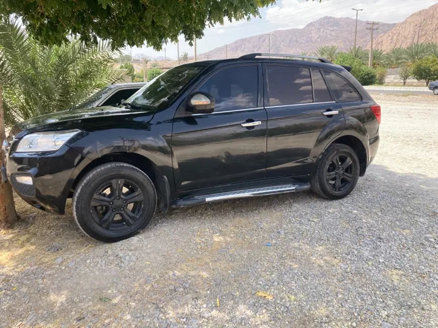 خودرو لیفان، X60 آگهی ann_20250382