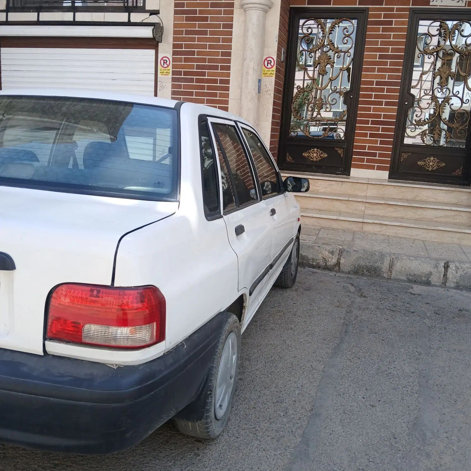خودرو پراید، صبا آگهی ann_20250383
