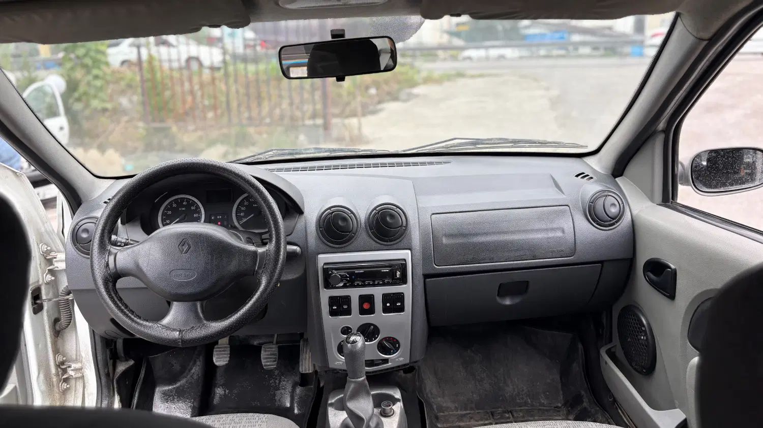 رنو تندر 90 E2 - 1390