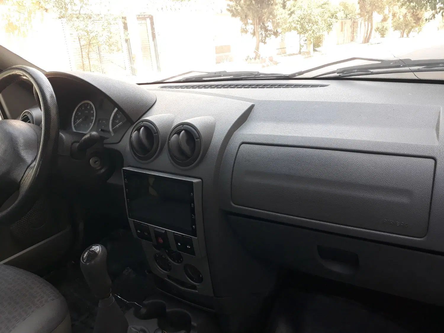 رنو تندر 90 E2 - 1387
