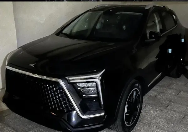 خودرو کی ام سی، X5 آگهی ann_20250463
