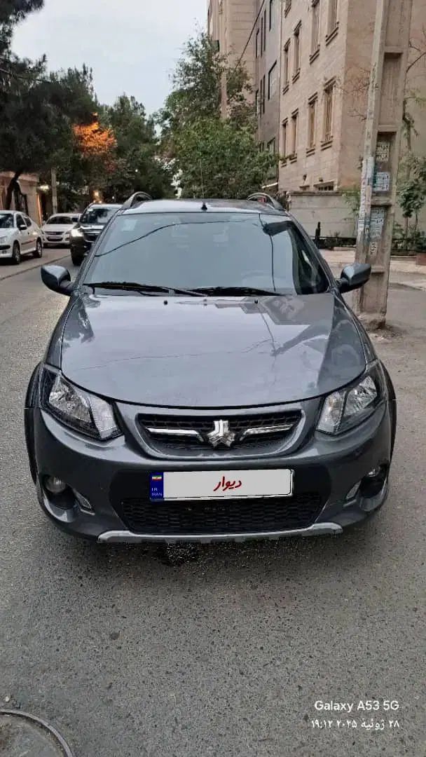 خودرو کوییک، R آگهی ann_20250475