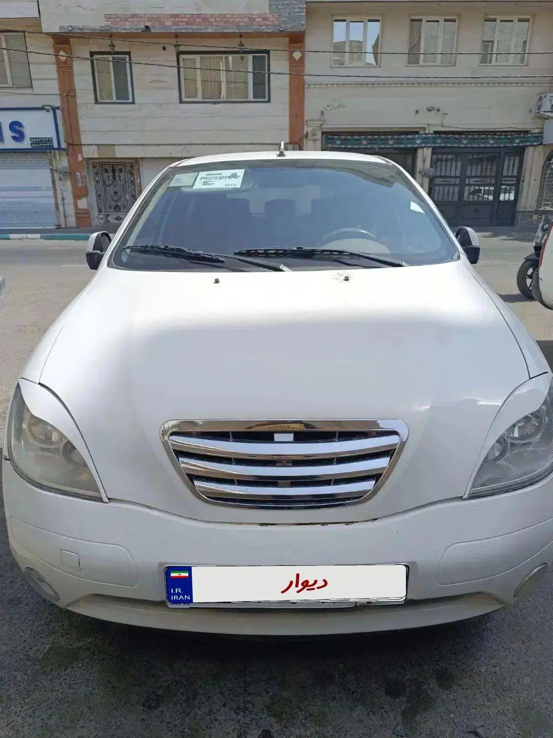 خودرو تیبا، 2 آگهی ann_20250477