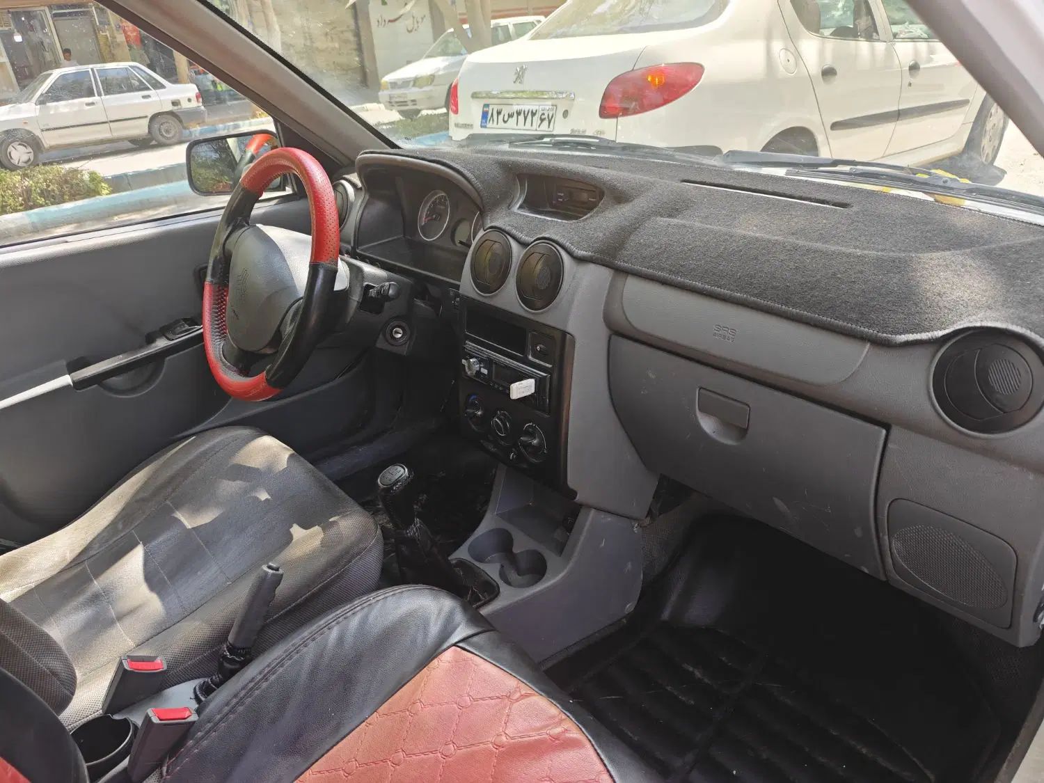 پراید 151 SE - 1399