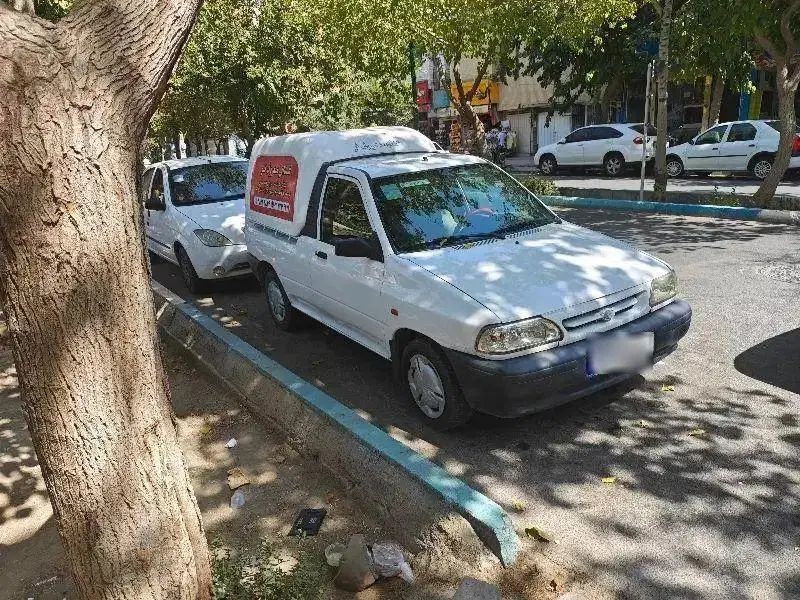 پراید 151 SE - 1399