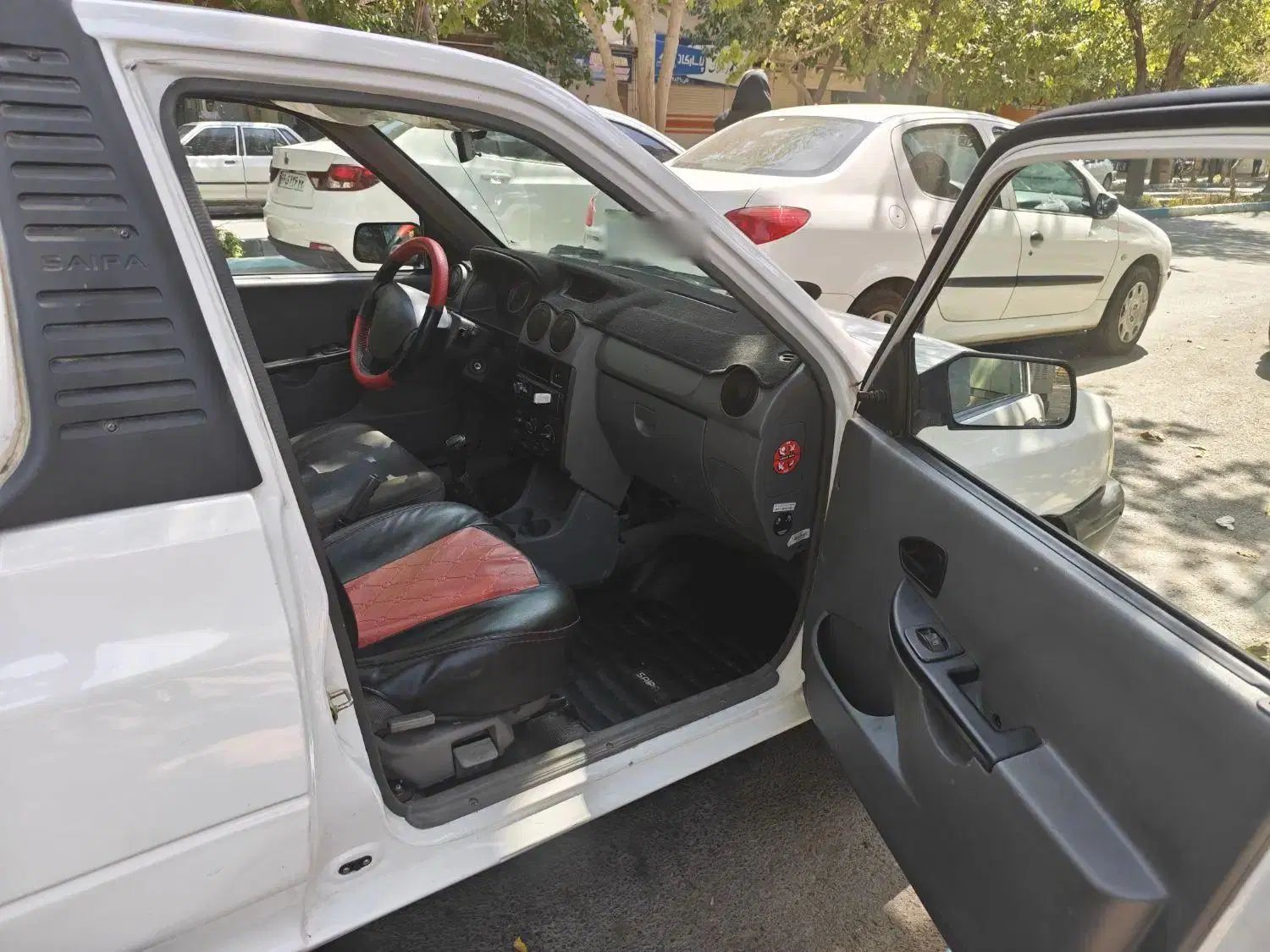 پراید 151 SE - 1399
