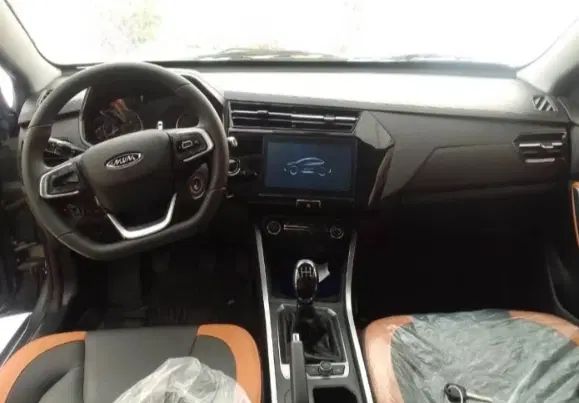 ام وی ام X22 پرو دنده‌ای - 1404