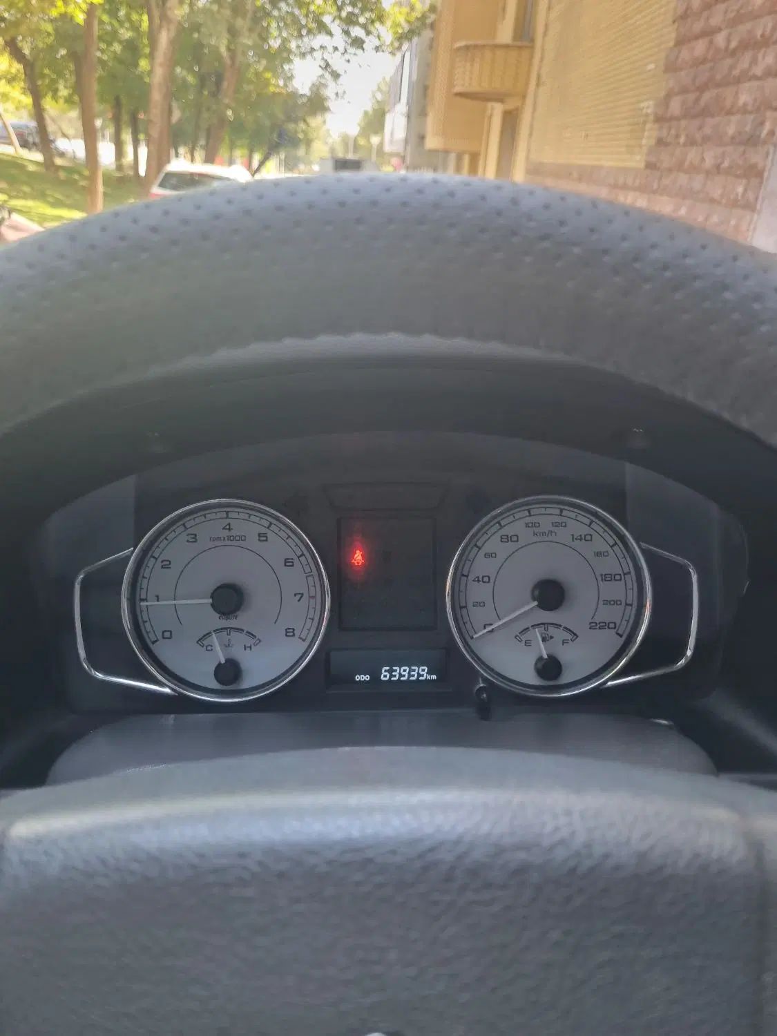 پژو پارس سال - 1400