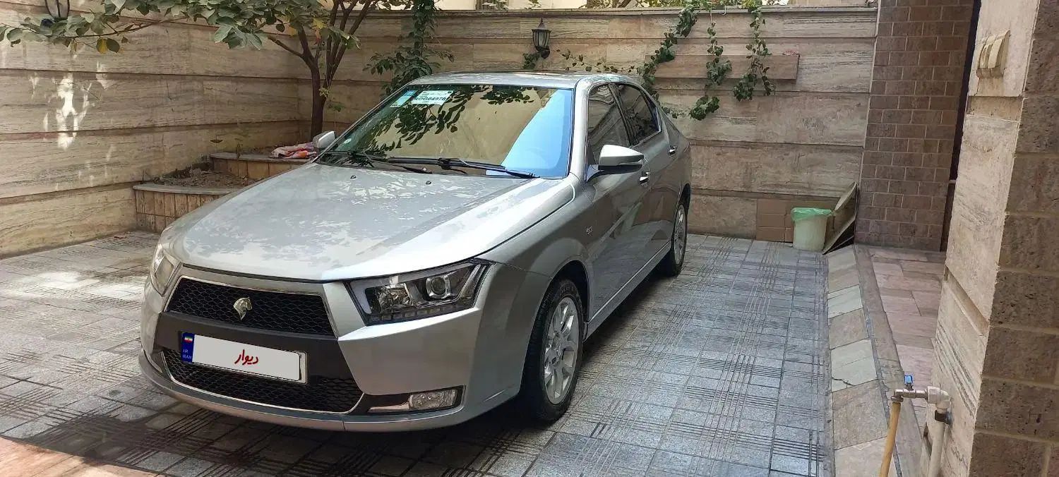خودرو دنا، پلاس توربو آگهی ann_20250528