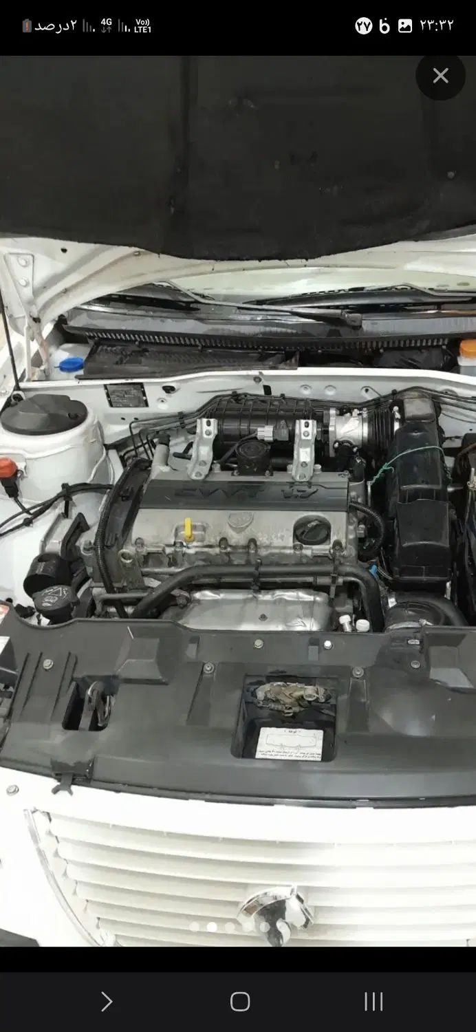 سمند LX EF7 - 1394