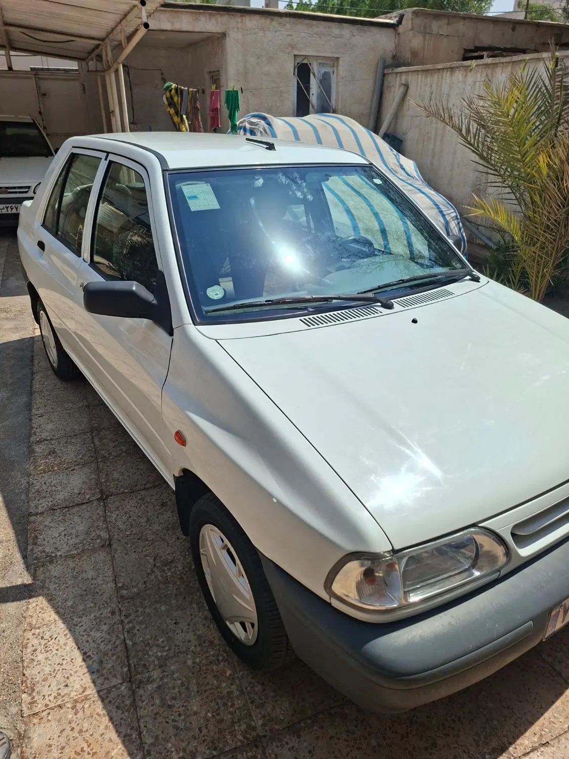 پراید 131 SE - 1399