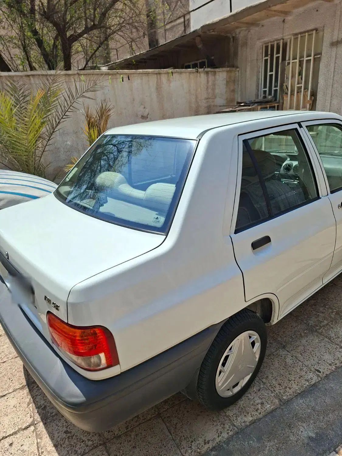 پراید 131 SE - 1399