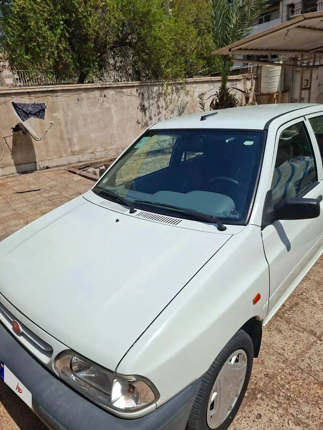پراید 131 SE - 1399