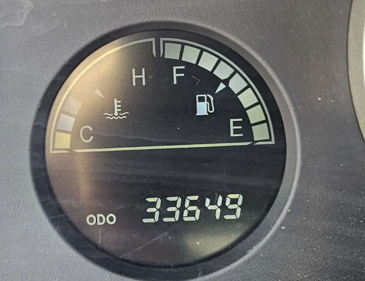 پراید 131 SE - 1399