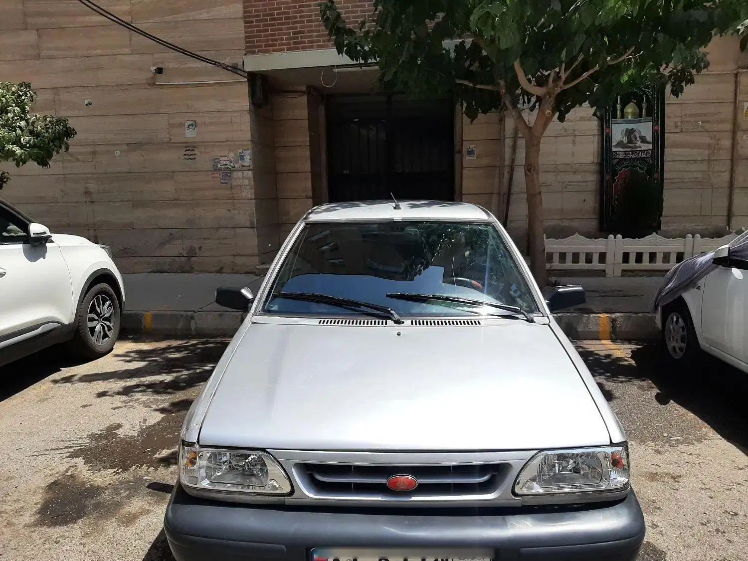 خودرو پراید، صبا آگهی ann_20250567