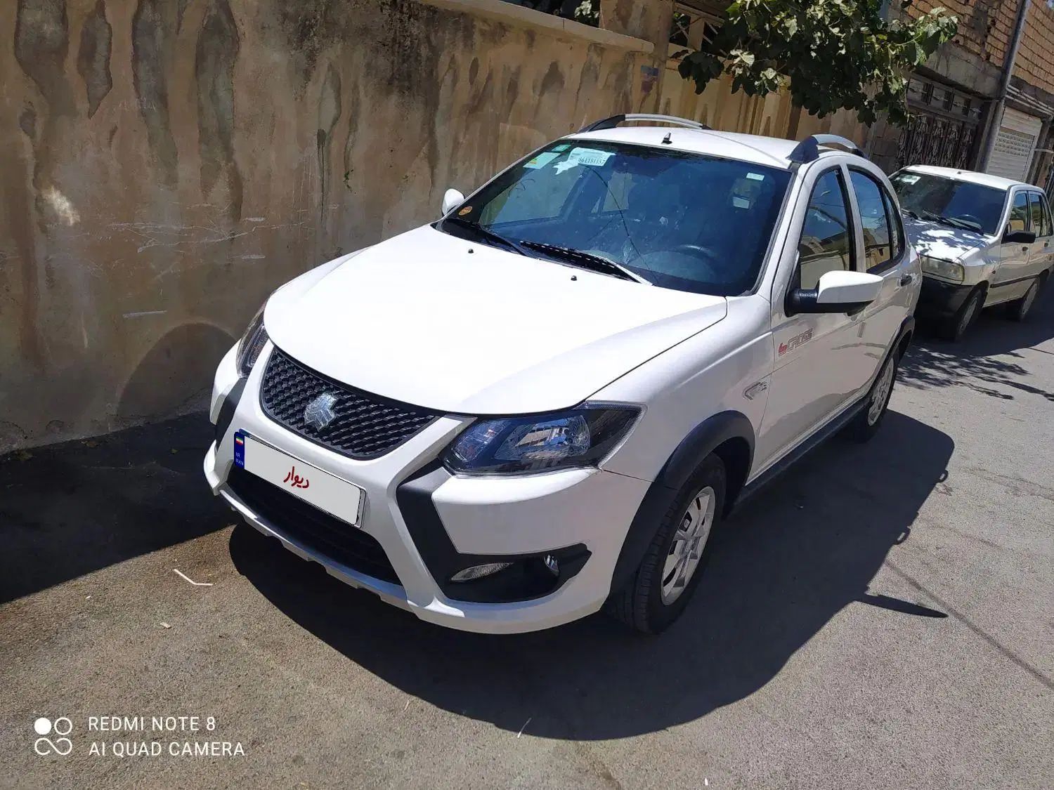 خودرو کوییک، S آگهی ann_20250577