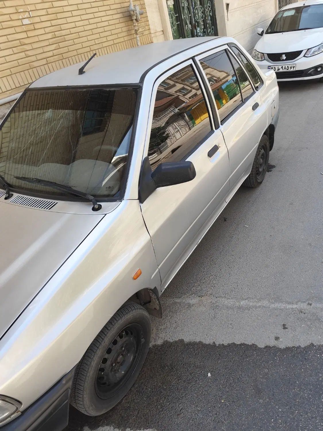 خودرو پراید، 131 آگهی ann_20250604
