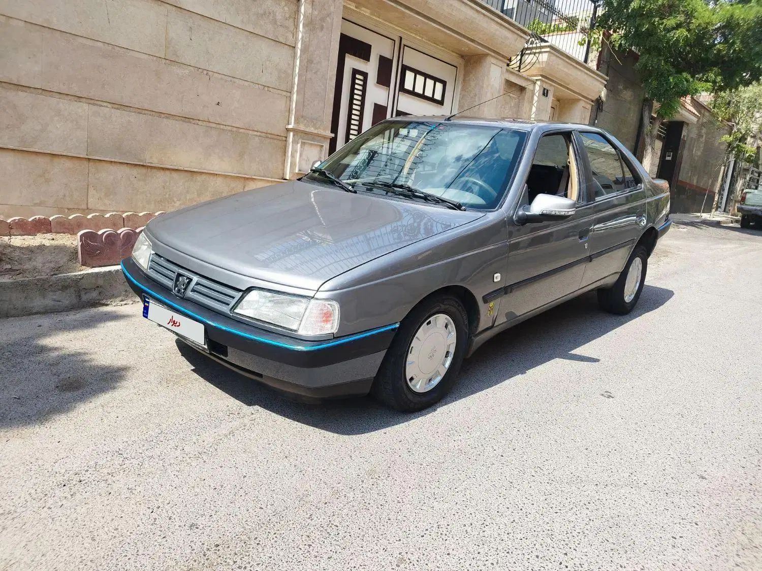 خودرو پژو، 405 آگهی ann_20250607