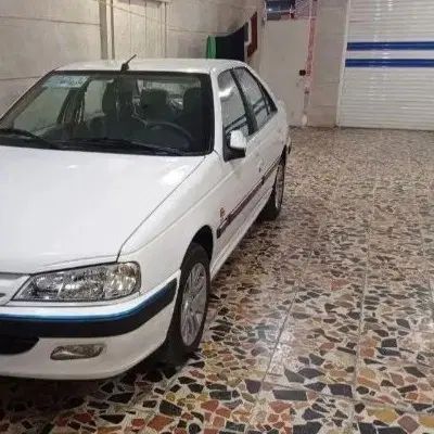 خودرو پژو، پارس آگهی ann_20250634