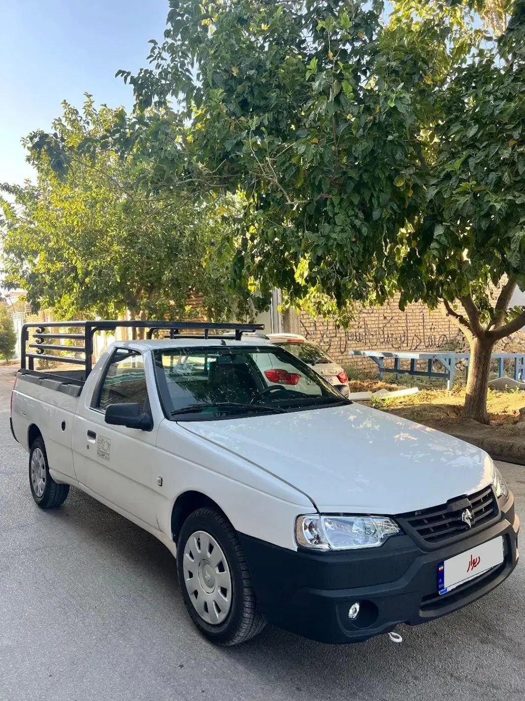 خودرو آریسان، معمولی آگهی ann_20250638