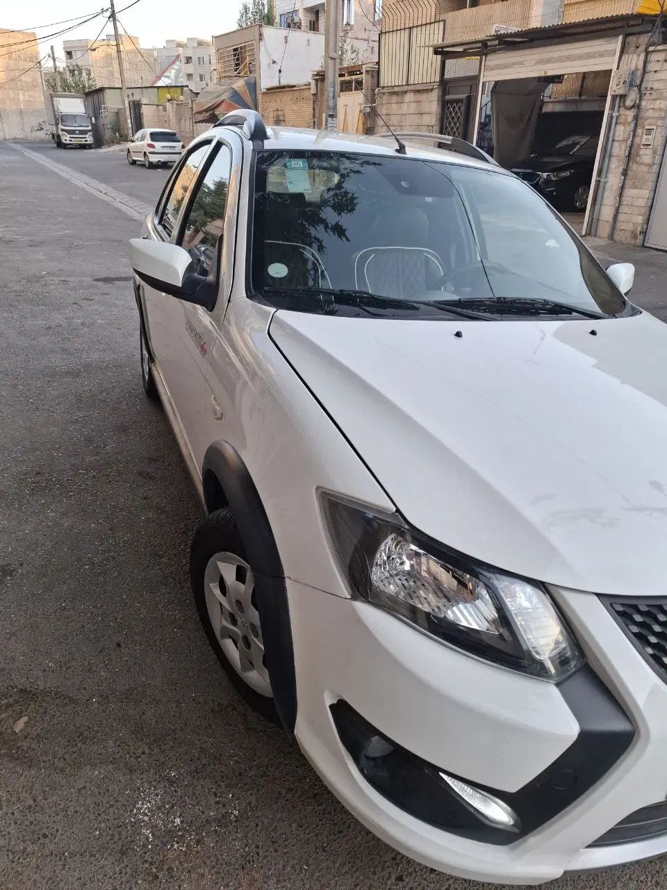 خودرو کوییک، S آگهی ann_20250642