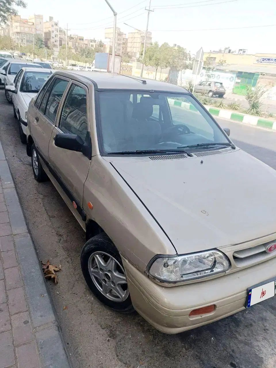 خودرو پراید، 141 آگهی ann_20250651