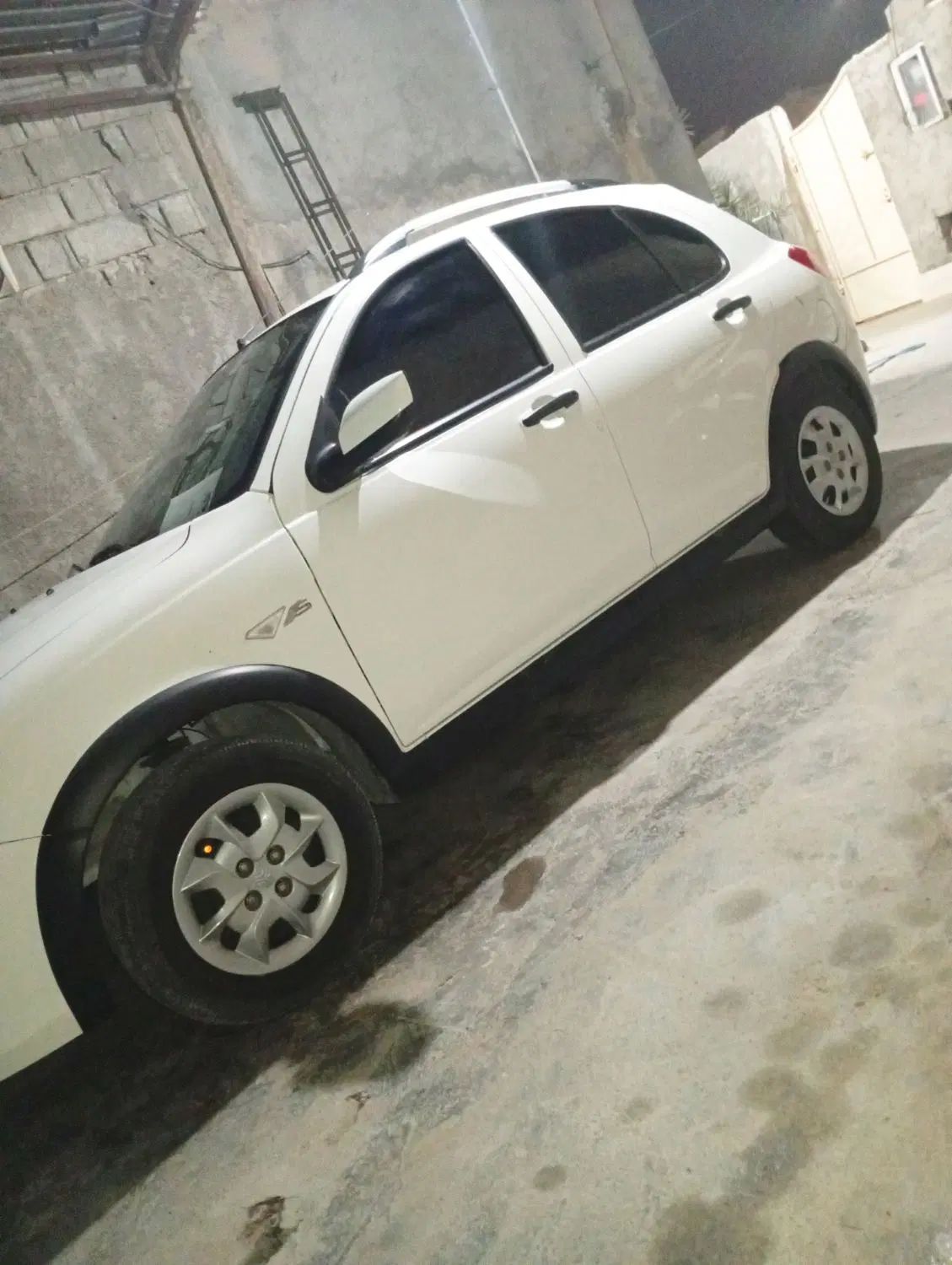 خودرو کوییک، S آگهی ann_20250667