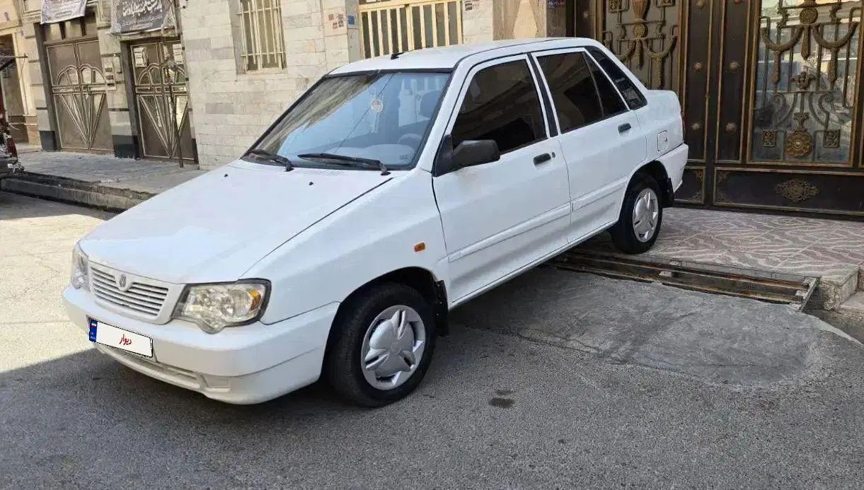 خودرو پراید، 132 آگهی ann_20250668