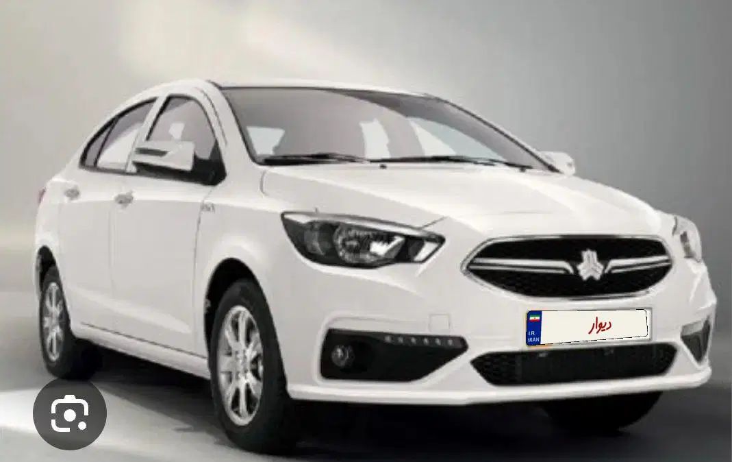 شاهین G دنده‌ای ESC - 1403