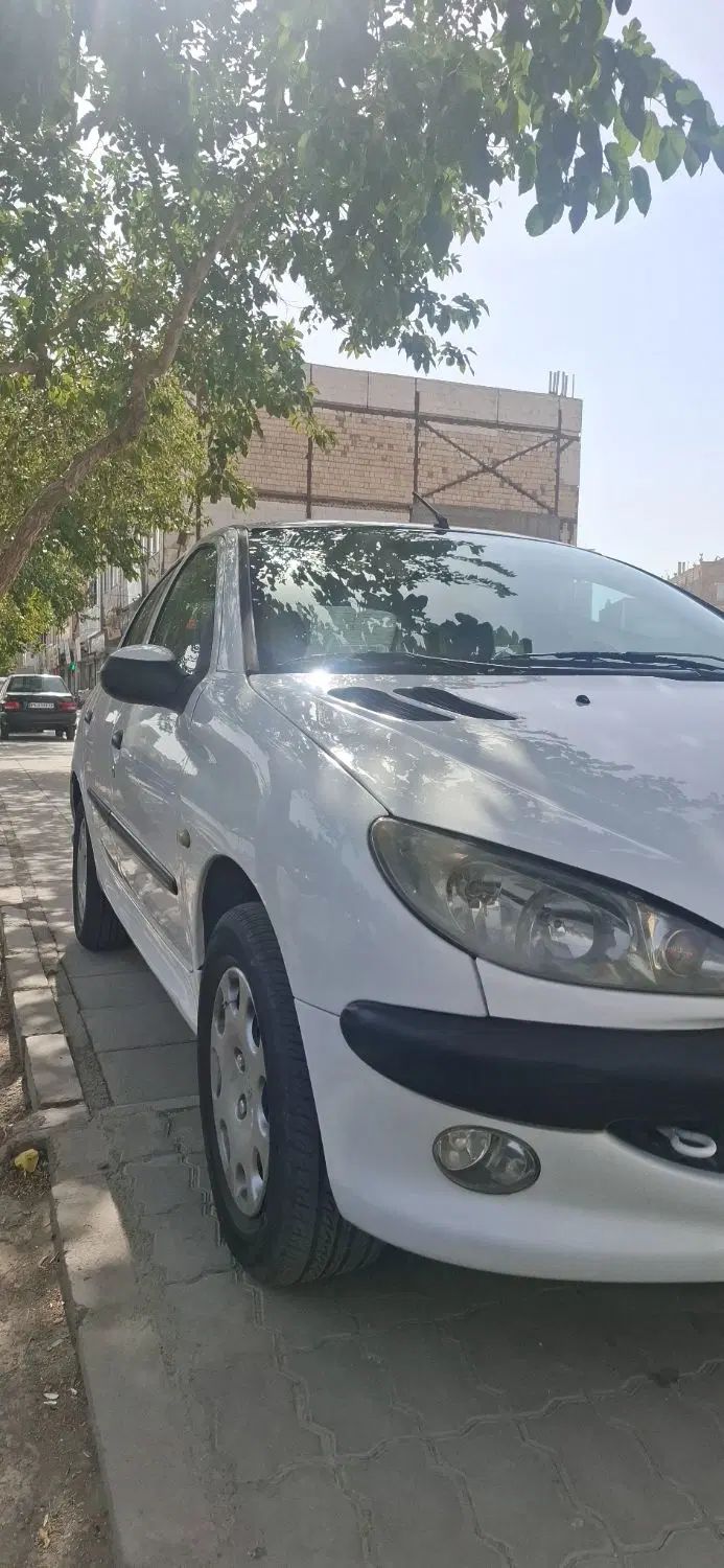 خودرو پژو، 206 آگهی ann_20250696