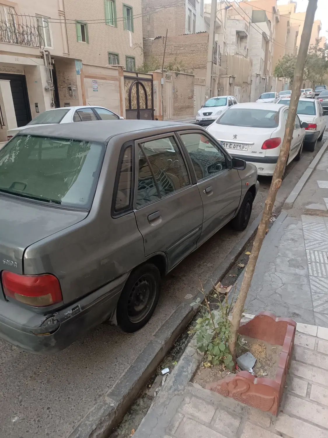 خودرو پراید، 131 آگهی ann_20250714