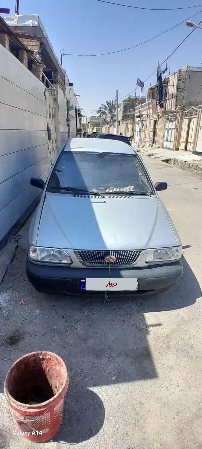 خودرو پراید، 141 آگهی ann_20250732