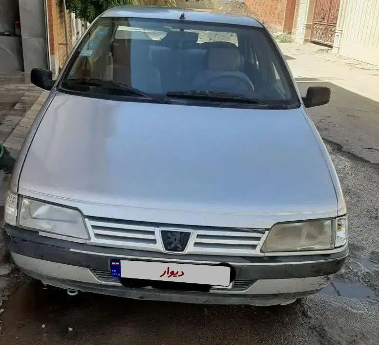 خودرو پژو، 405 آگهی ann_20250733
