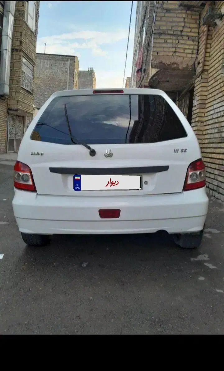 خودرو پراید، 111 آگهی ann_20250736