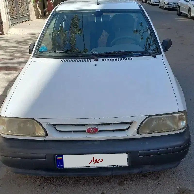 خودرو پراید، صبا آگهی ann_20250743
