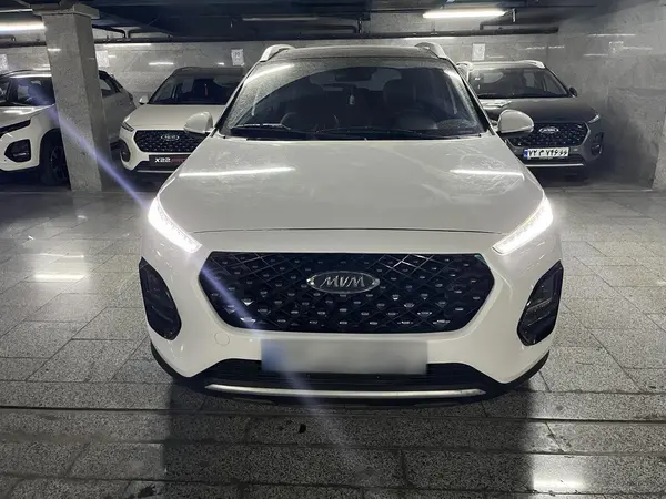 ام وی ام X22 پرو اتوماتیک IE - 1401