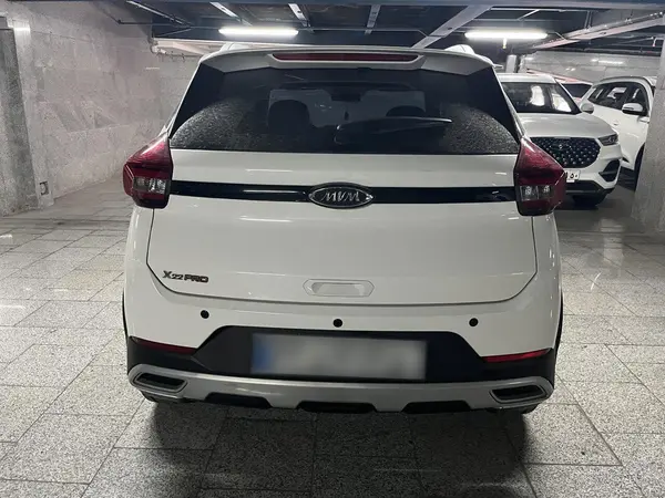 ام وی ام X22 پرو اتوماتیک IE - 1401