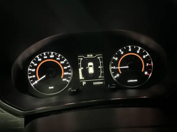 ام وی ام X22 پرو اتوماتیک IE - 1401