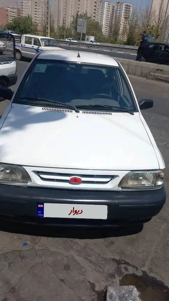 خودرو پراید، 131 آگهی ann_20250792
