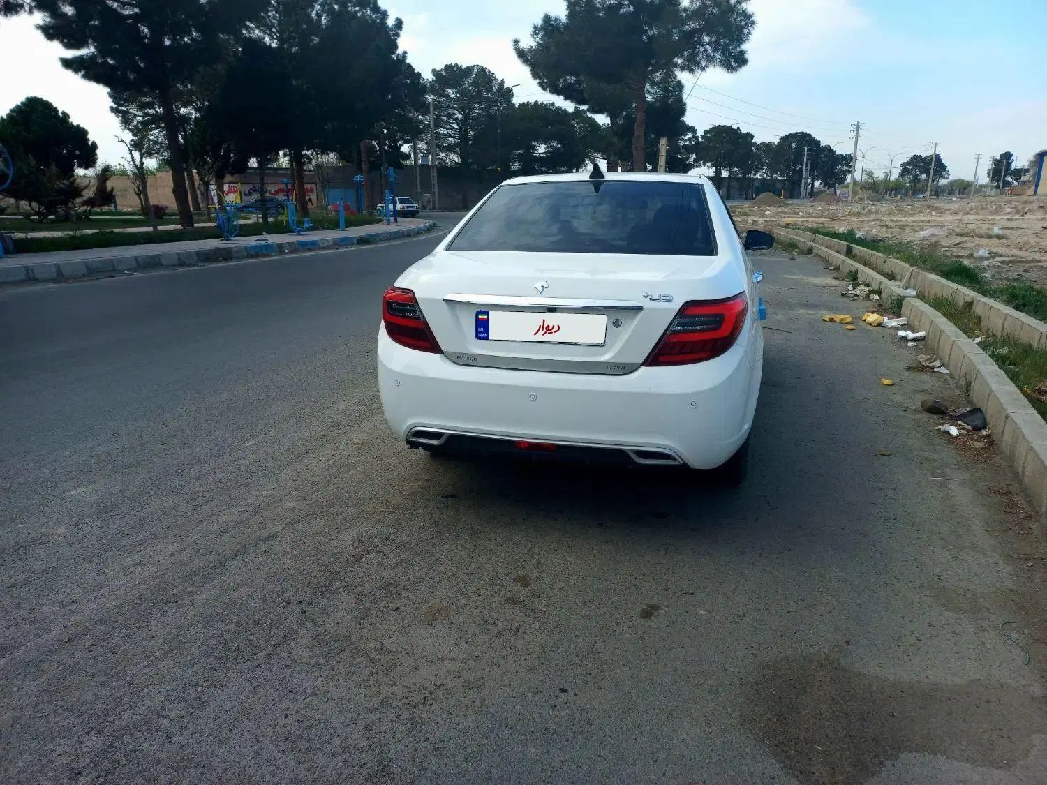 خودرو دنا، پلاس آگهی ann_20250871