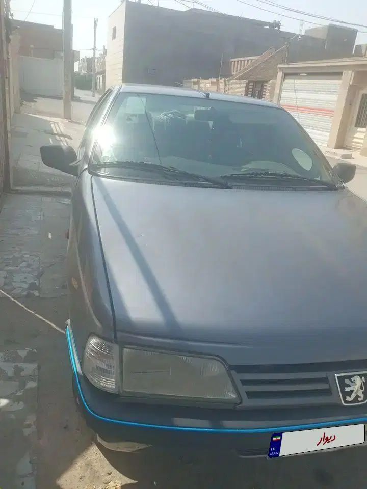 خودرو پژو، 405 آگهی ann_20250893